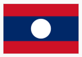 Bandeira do Laos