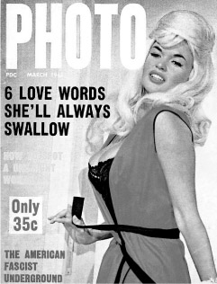 PHOTO 6 LOVE WORDS SHE’LL ALWAYS SWALLOW ONLY35c