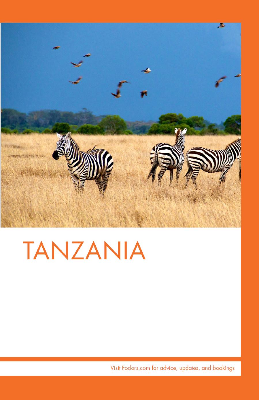 TANZANIA