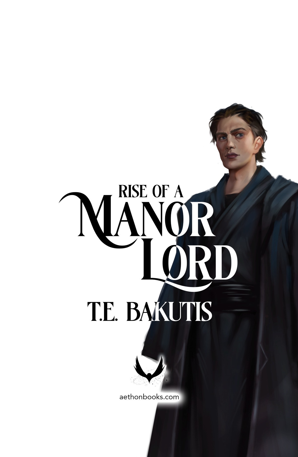 Rise of a Manor Lord