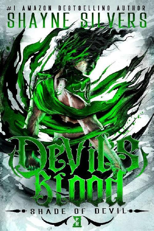 DEVIL’S BLOOD AMZ LINK