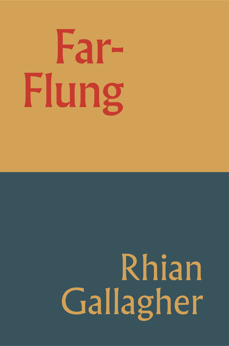 Front Cover of Far-Flung