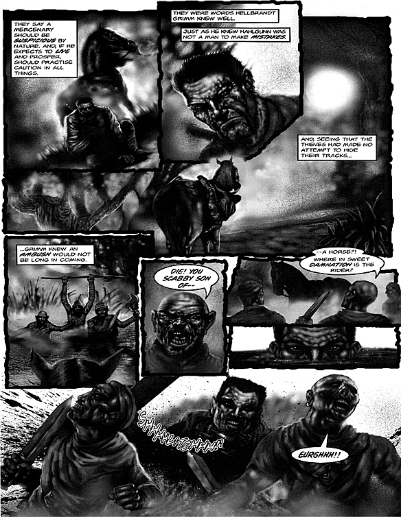 comic page #15