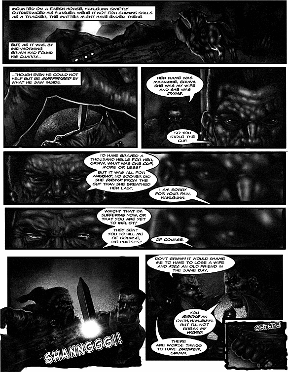 comic page #17