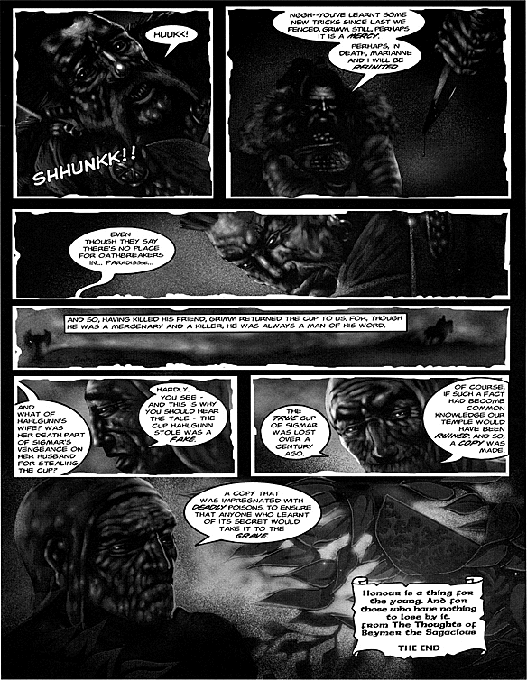 comic page #18