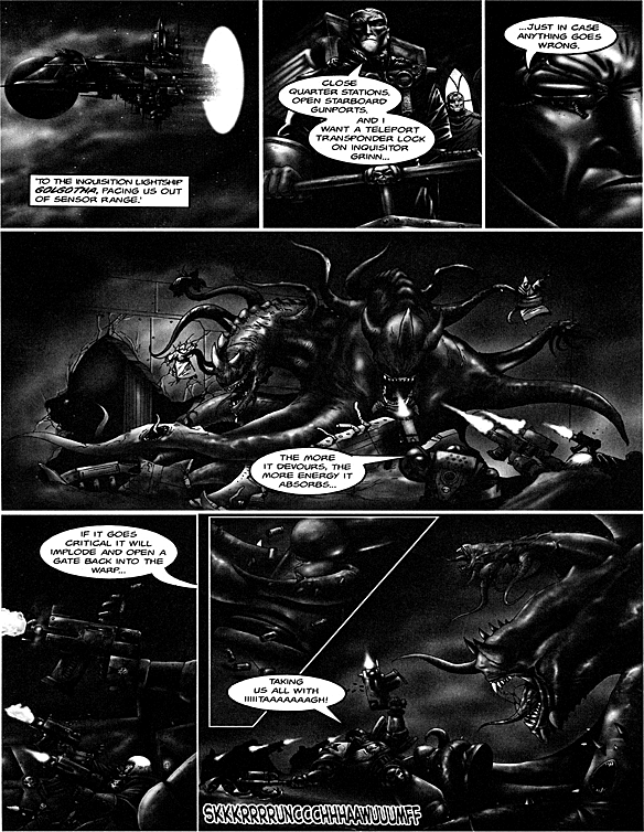 comic page #8