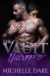 Uncuffed-ebook