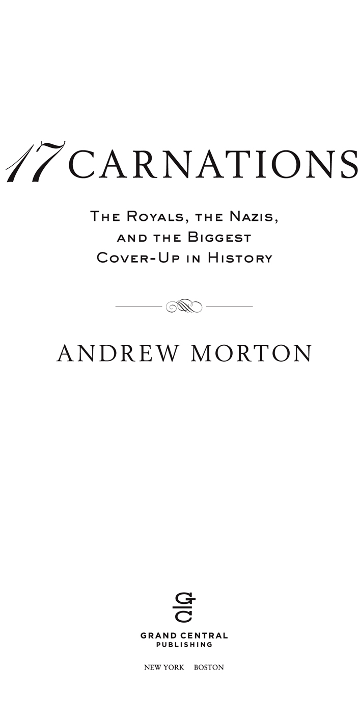 Book Title Page