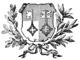 ARMS OF UNTERWALDEN.