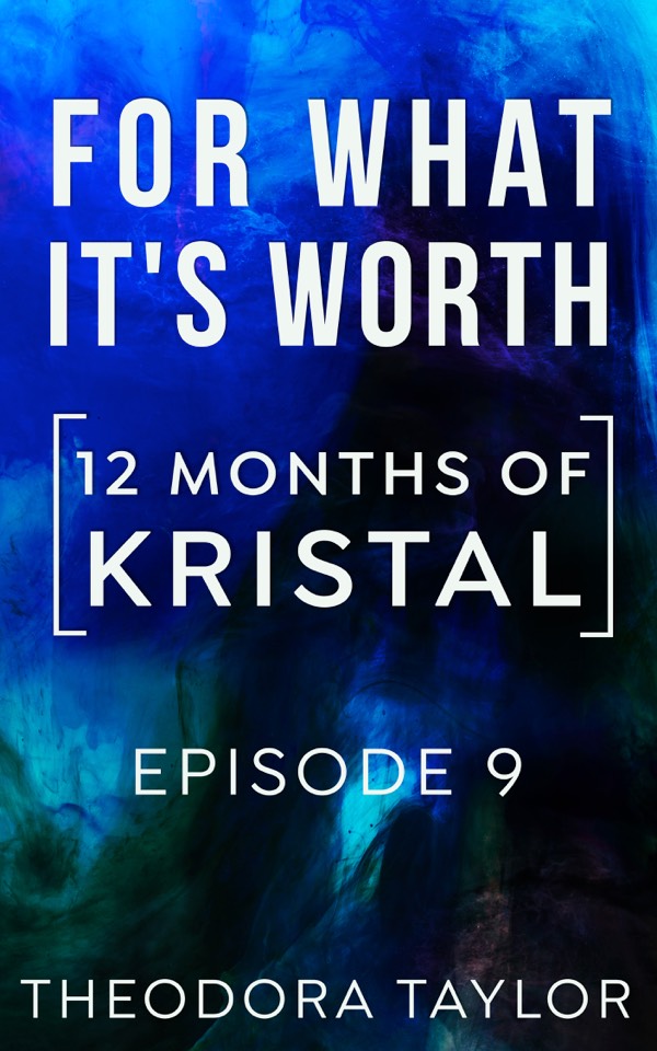 FOR WHAT IT’S WORTH episode 9