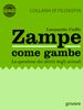 cover zampe