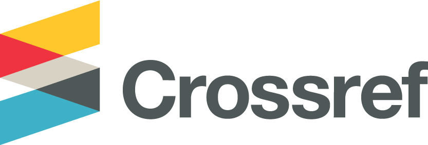 Crossref logo