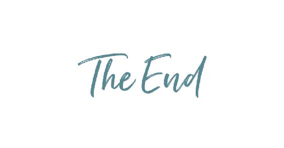 The End