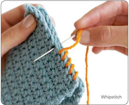 Whipstitch