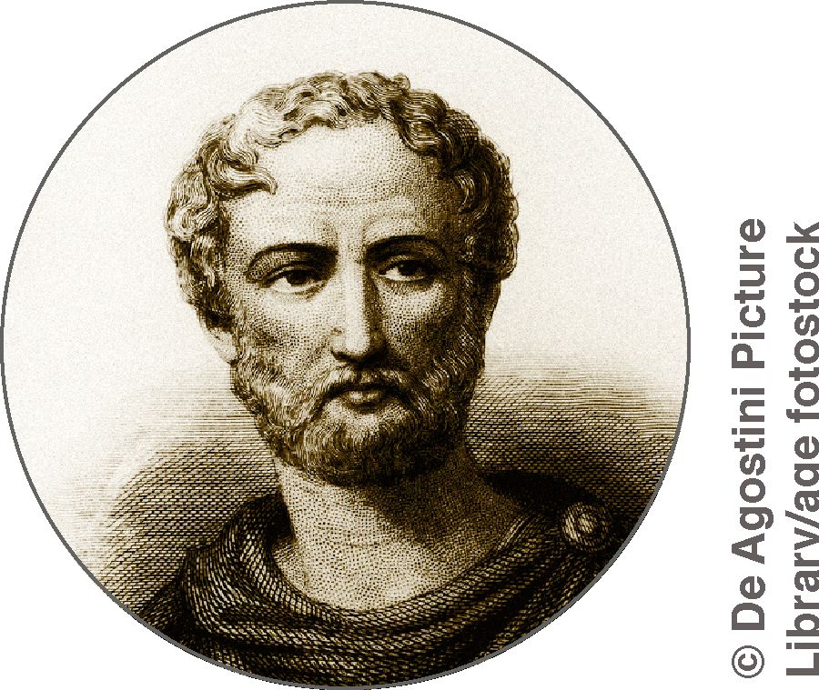 Pliny the Younger