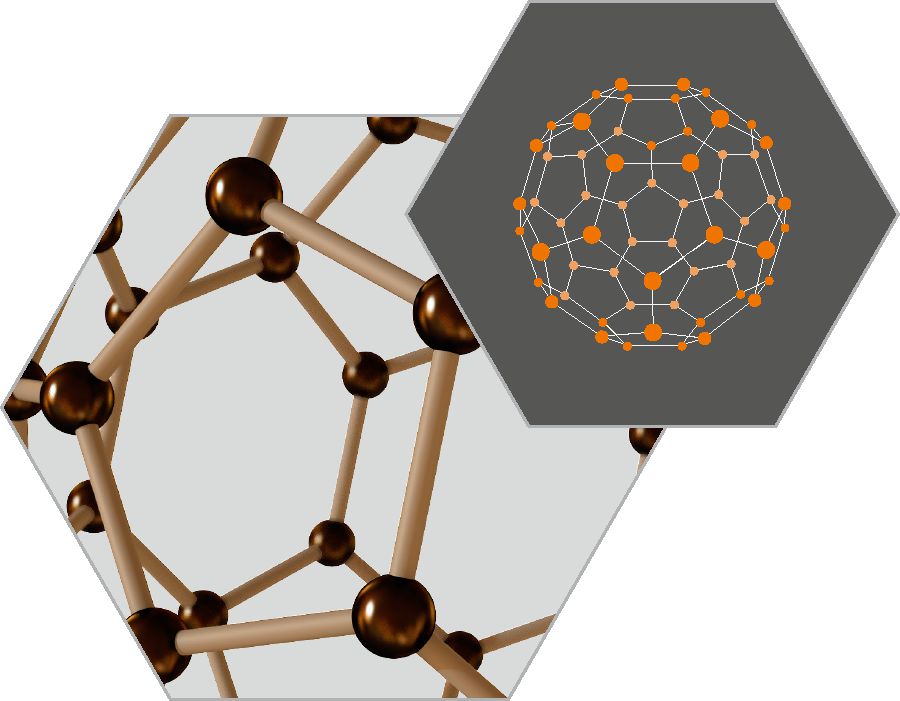 Fullerenes