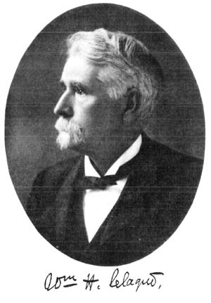 Wm. H. Clagett