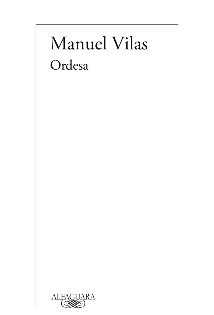 Ordesa