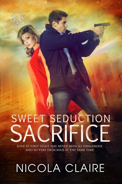 Sweet Seduction Sacrifice