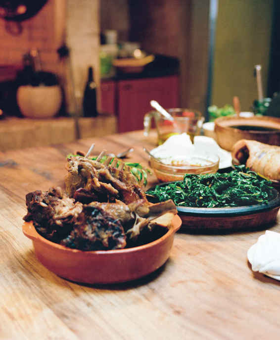 image of lamb shoulder