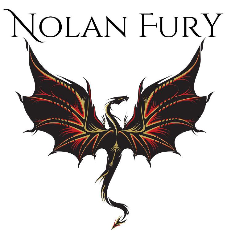 Nolan Fury