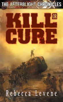 'Kill or Cure' cover