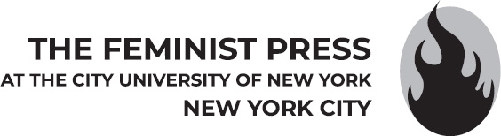 Logo: Feminist Press