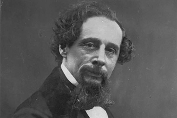 Dickens