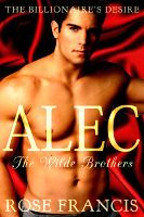 Mini Cover for Alec