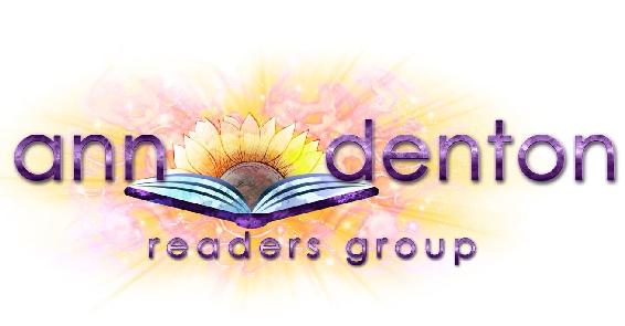 Ann Denton Reader Groupl Logo