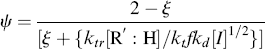 equation