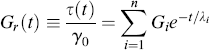 equation