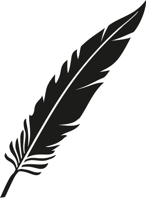 feather