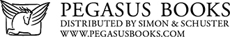 Logo: Pegasus Books