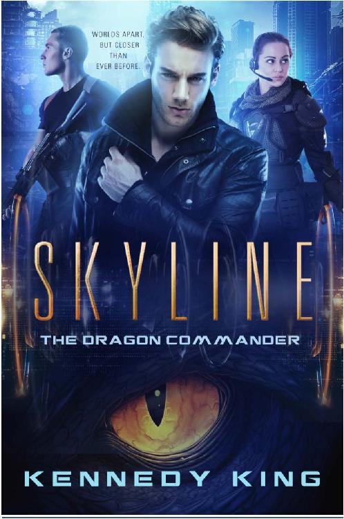 SkyLine : The Dragon Commander