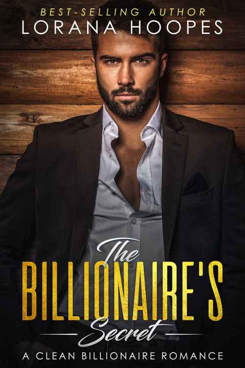 The Billionaire’s Secret