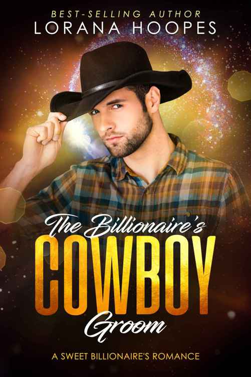 The Billionaire’s Cowboy Groom