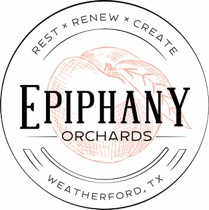 Epiphany Orchards Press LLc