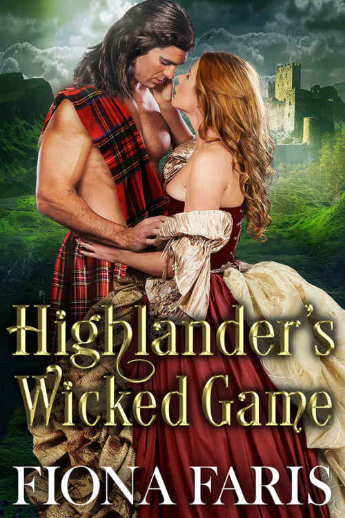 Highlander's Wicked Game