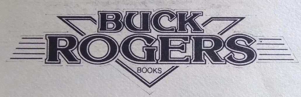 Buck Rogers XXV