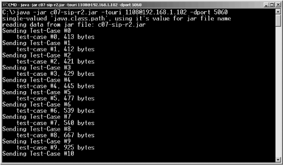 Fuzzing SIP-id001