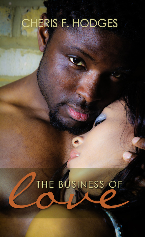 THE BUSINESS OF LOVE - REAL.jpg