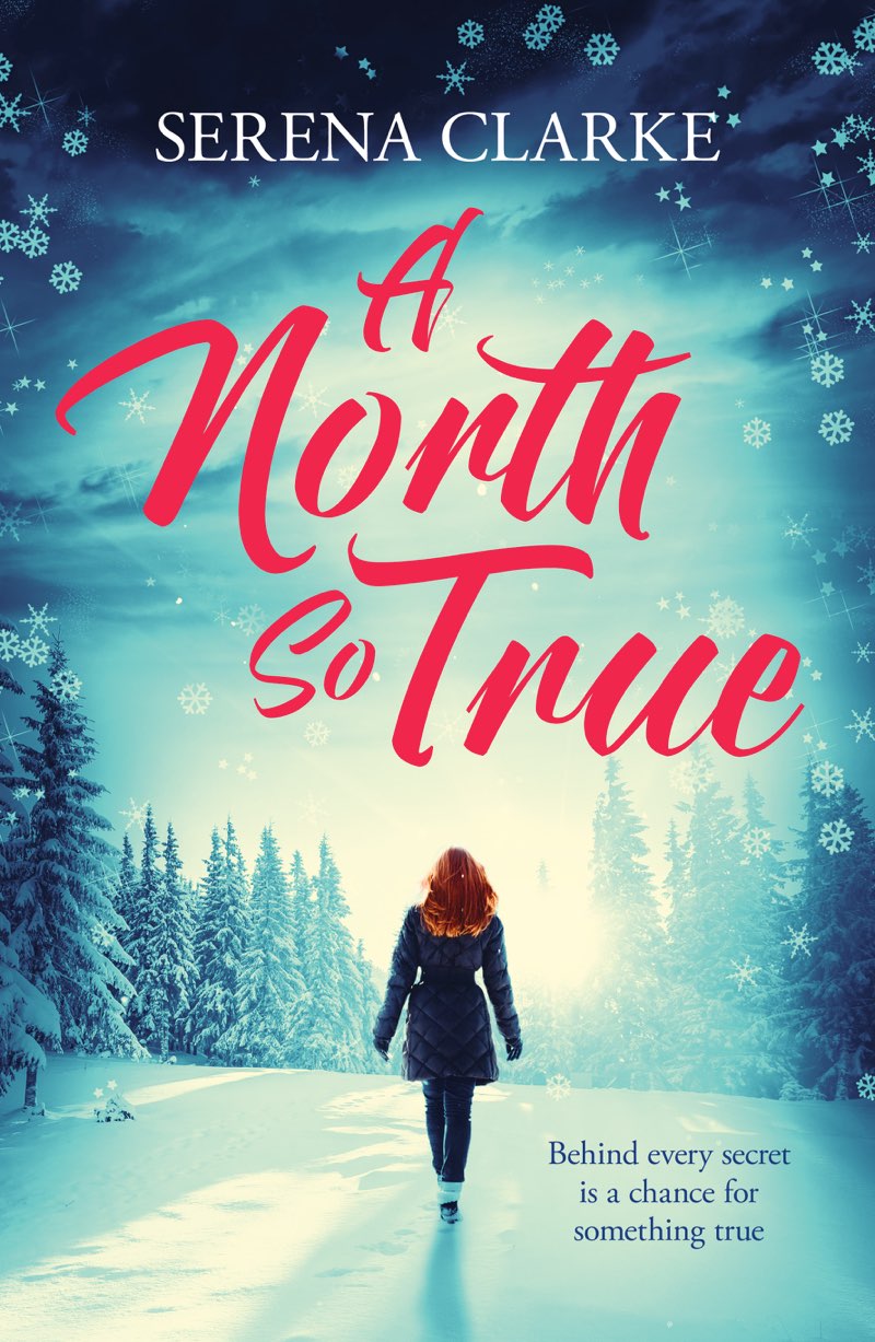 A North So True cover image