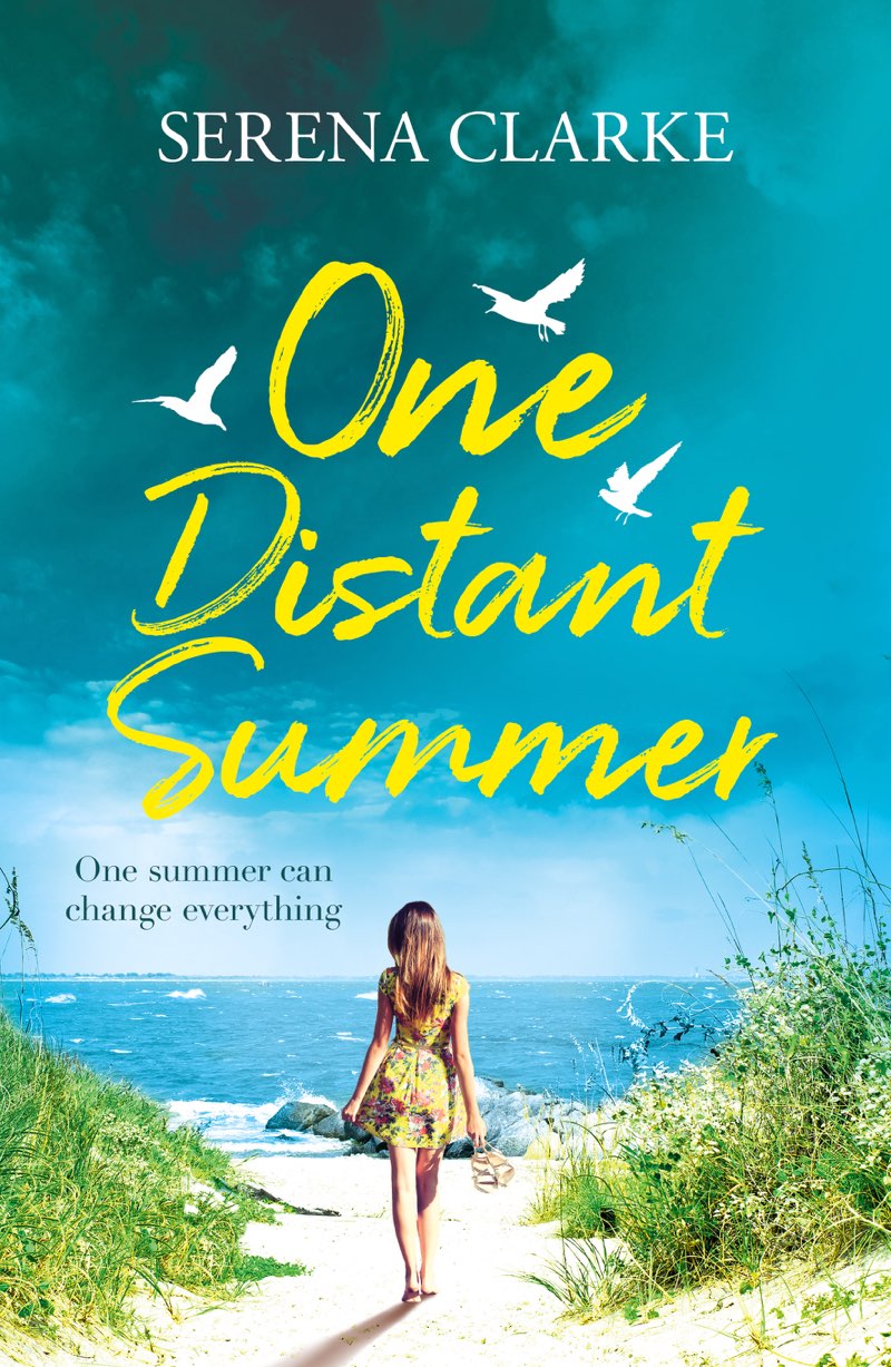 One Distant Summer