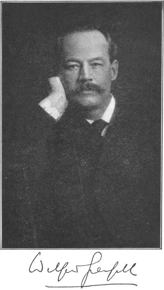 Wilfred Grenfell