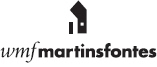 Logo Martins Fontes