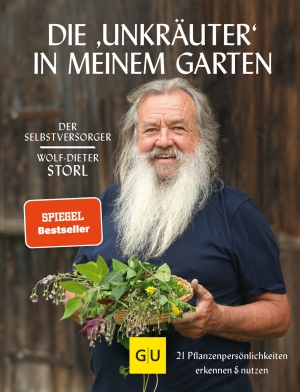 Das Cover des empfohlenen Buchs