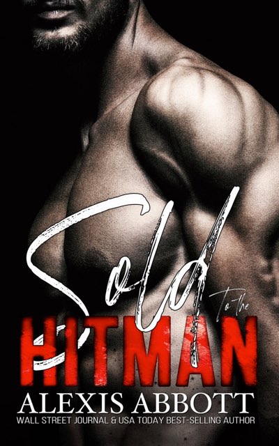 Sold to the Hitman Cover