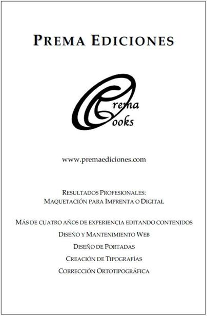 Prema Ediciones