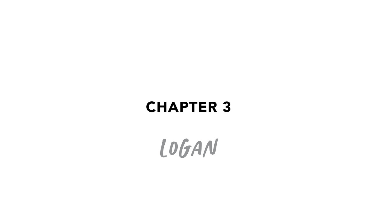 Chapter 3 LOGAN